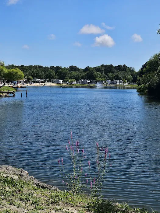 Beachcomber Camping Resort 5