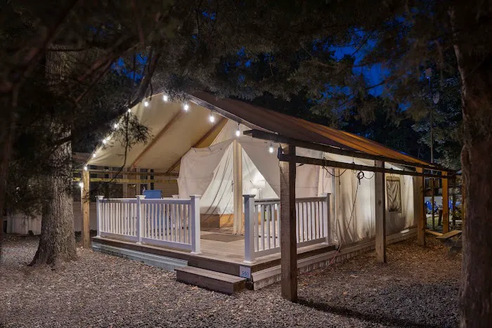 Sun Outdoors Cape May 9