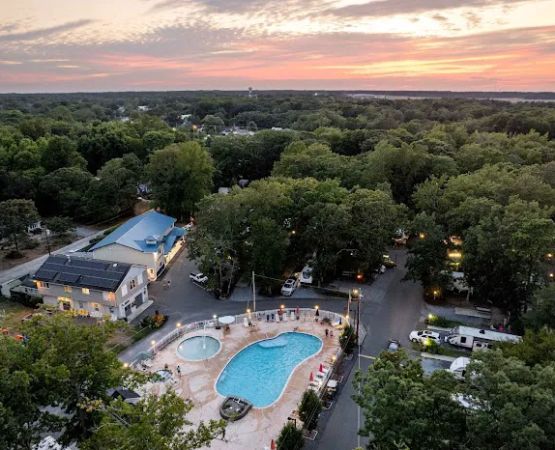 Sun Outdoors Cape May