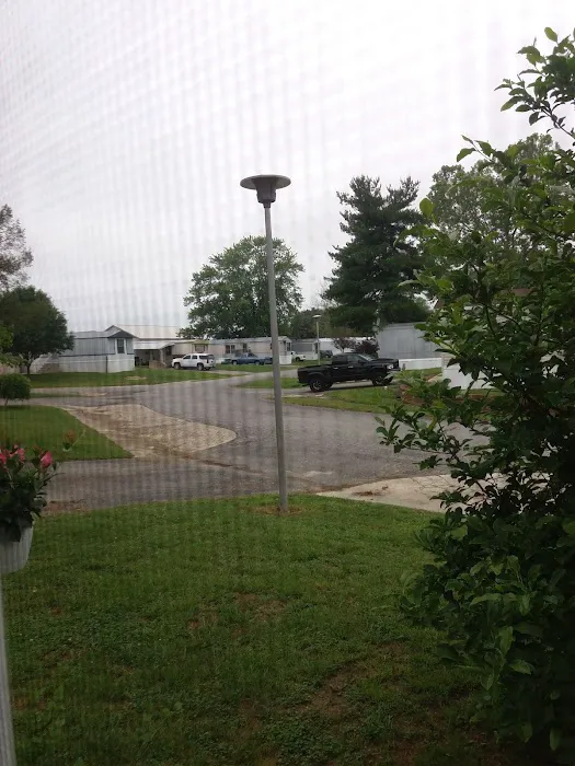 Lake Forest Mobile Estates 1