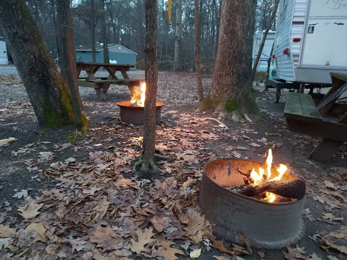 G & R Recreation Campground 2