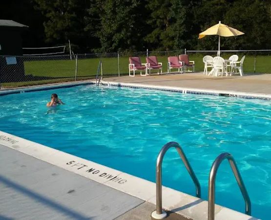 G & R Recreation Campground