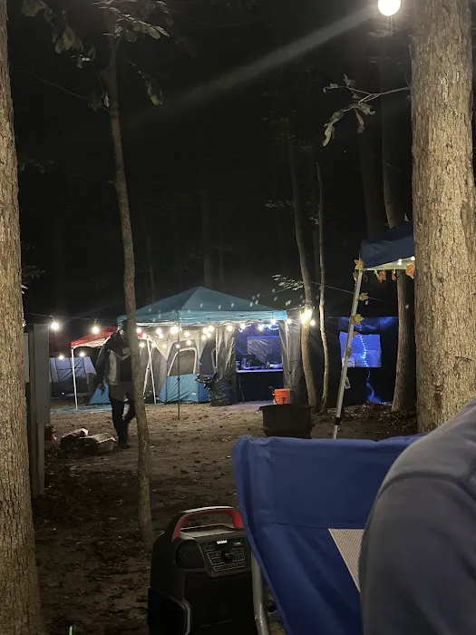 G & R Recreation Campground 6