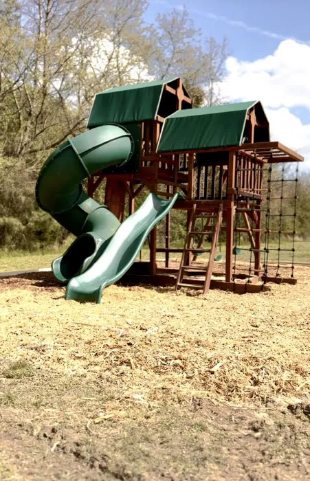 G & R Recreation Campground 1