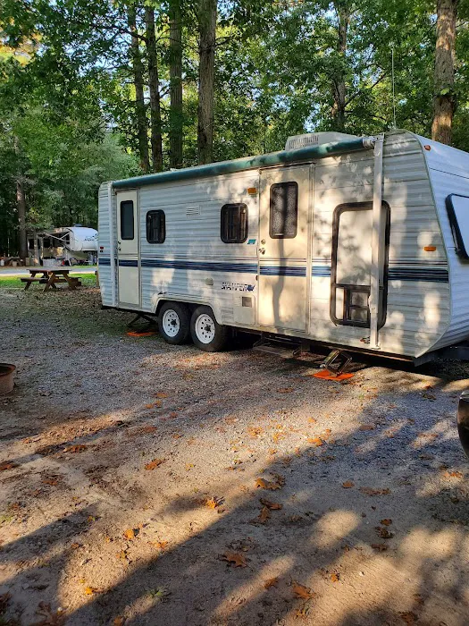 G & R Recreation Campground 5