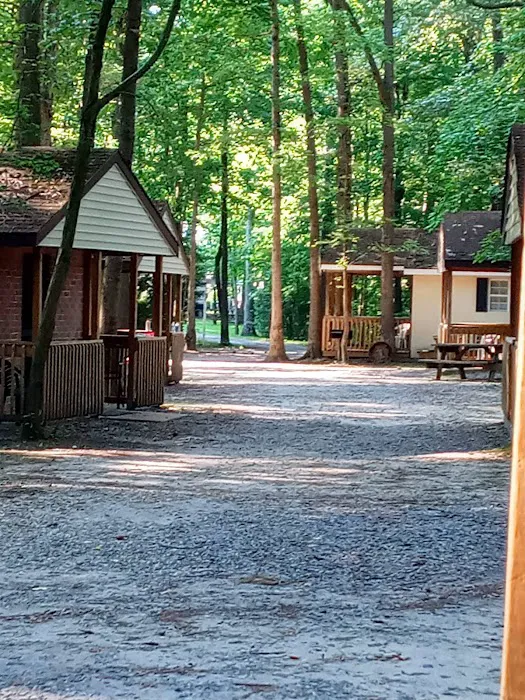 G & R Recreation Campground 3