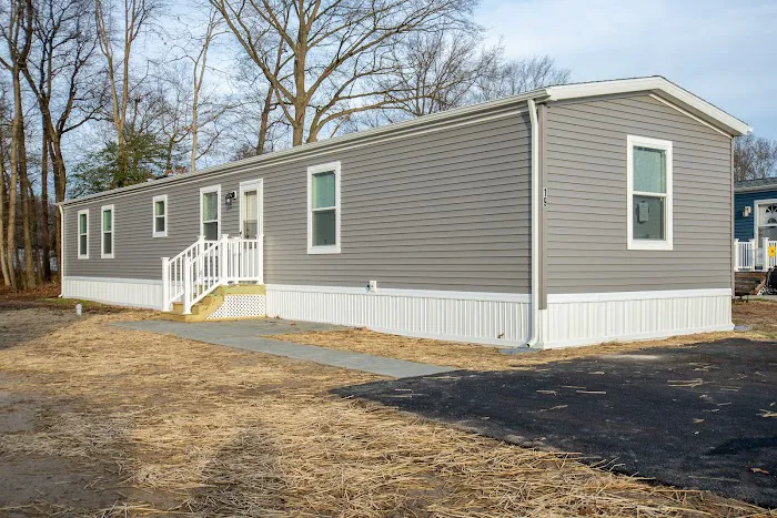 Clayton Court Mobile Home Community 0