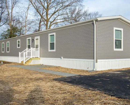 Clayton Court Mobile Home Community