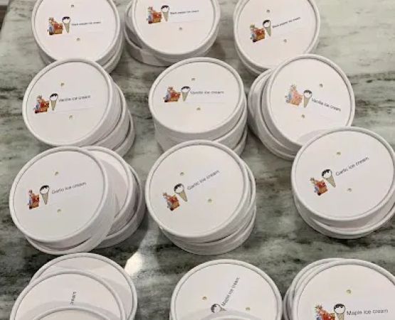 Huck and Buck Farm, LLC