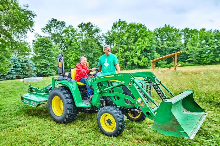 Huck and Buck Farm, LLC 8