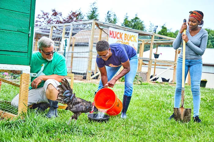 Huck and Buck Farm, LLC 5