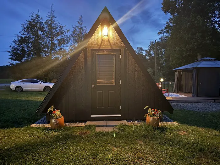 Huck and Buck Farm, LLC 3