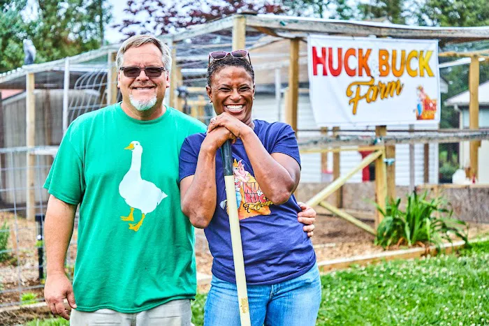 Huck and Buck Farm, LLC 6