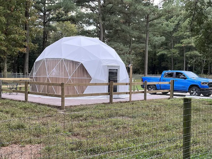 Adventures Await Retreat & Meadery/ Winery 5