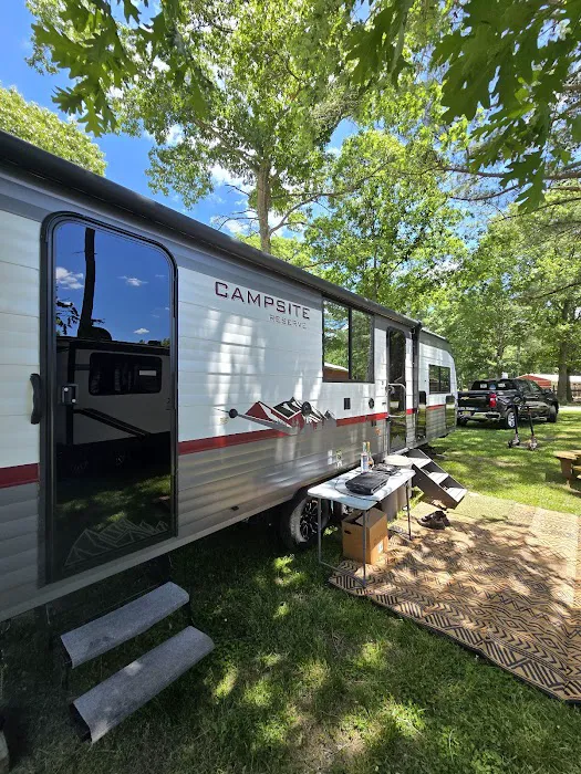 Adventures Await Retreat & Meadery/ Winery 2