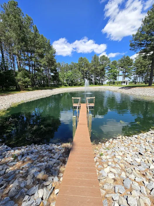 Adventures Await Retreat & Meadery/ Winery 7