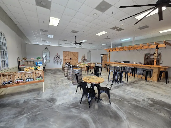 Adventures Await Retreat & Meadery/ Winery 4