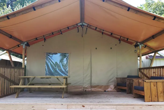 Jellystone Park™ Delaware Beaches 5