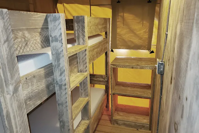 Jellystone Park™ Delaware Beaches 8