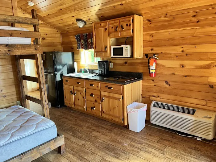 Jellystone Park™ Delaware Beaches 7