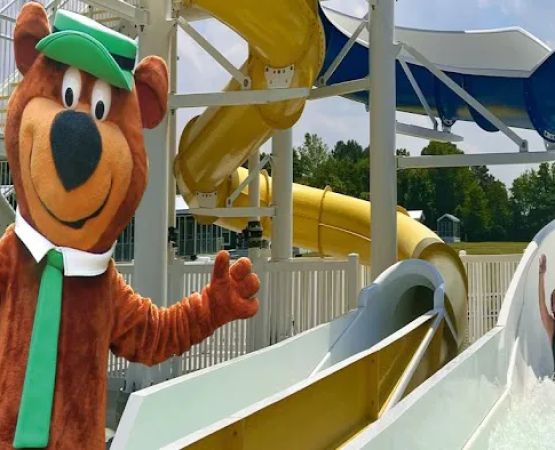 Jellystone Park™ Delaware Beaches