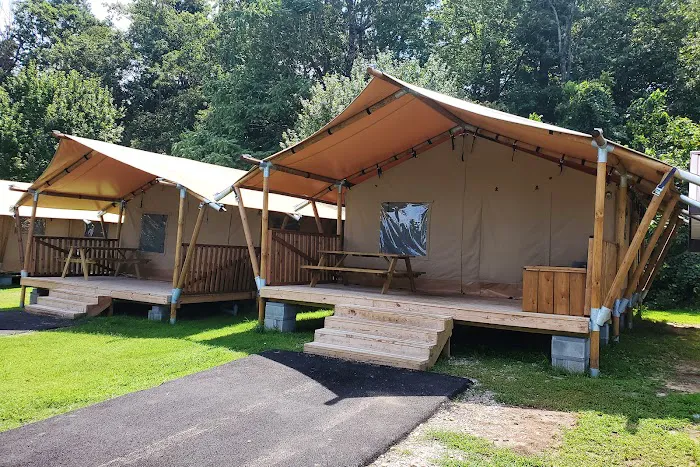 Jellystone Park™ Delaware Beaches 6