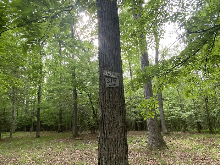 Holiday Park Campground 6