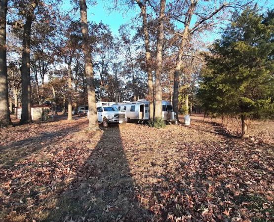 Holiday Park Campground