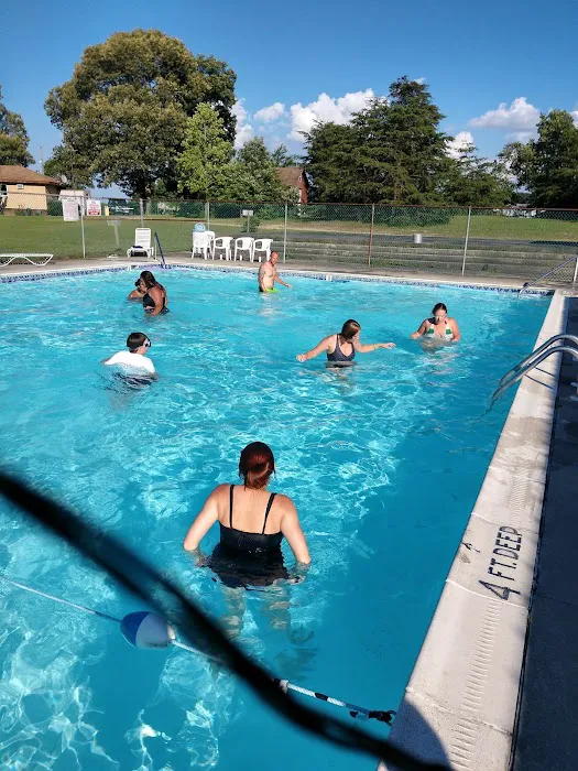 Holiday Park Campground 2