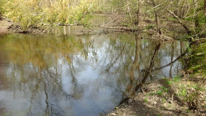 Holiday Park Campground 8