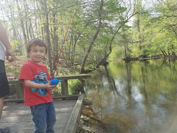 Holiday Park Campground 9