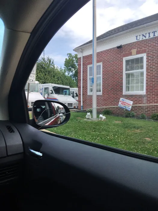 Frederick Lodge Manufactured Home Community 5