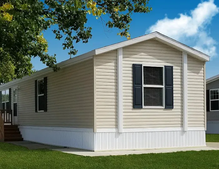Frederick Lodge Manufactured Home Community 1
