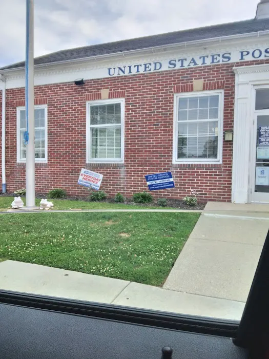 Frederick Lodge Manufactured Home Community 2