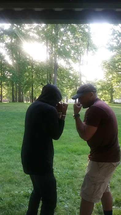 Marylander RV Park 2