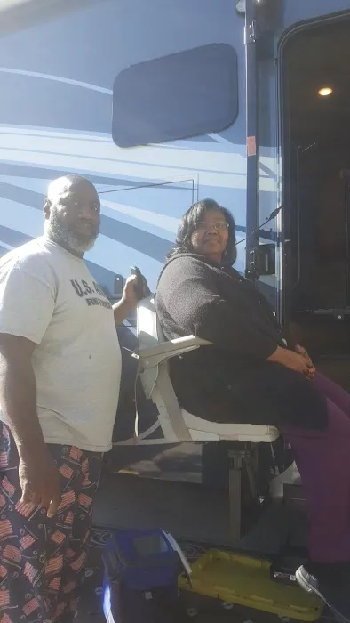 Marylander RV Park 0