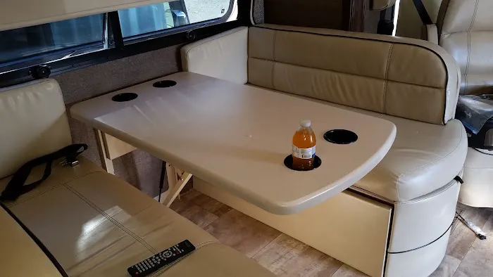 Marylander RV Park 1