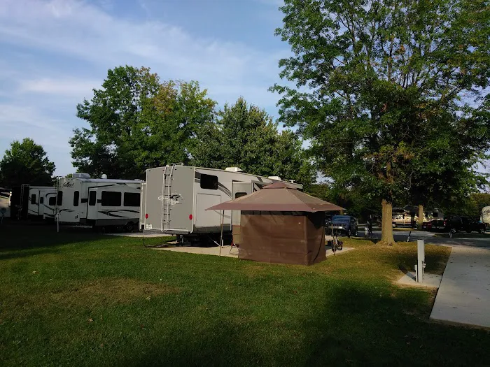 Marylander RV Park 7