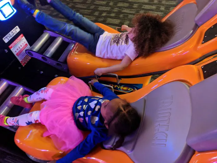 Marylander RV Park 8