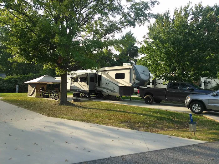 Marylander RV Park 9
