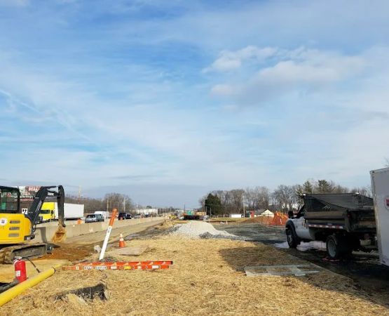 M H Wright's Village Inc