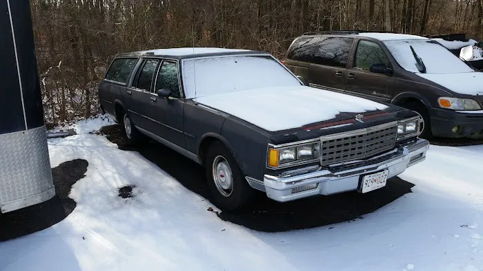 M H Wright's Village Inc 3