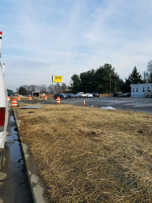 M H Wright's Village Inc 2