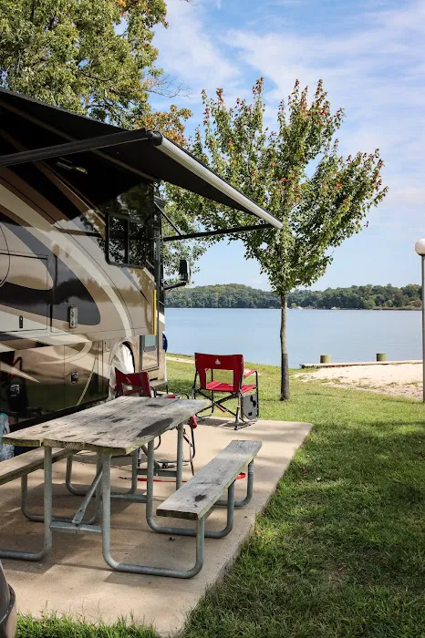 Bar Harbor RV Park and Marina 7