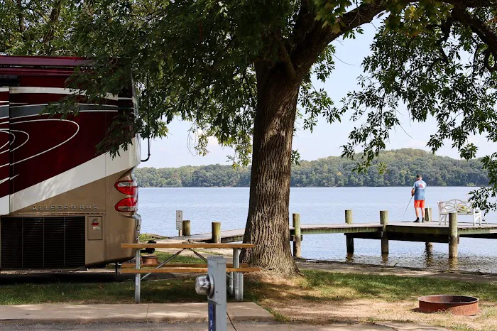Bar Harbor RV Park and Marina 8