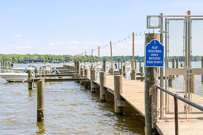 Bar Harbor RV Park and Marina 4