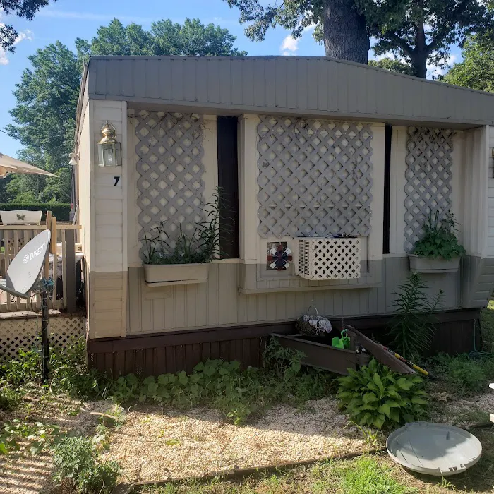 Pine Springs Mobile Home Park 8