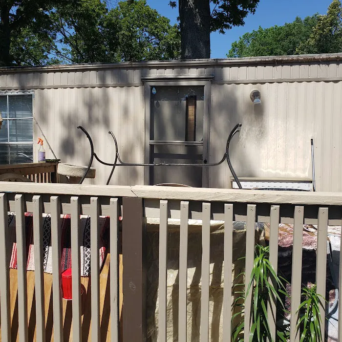 Pine Springs Mobile Home Park 5