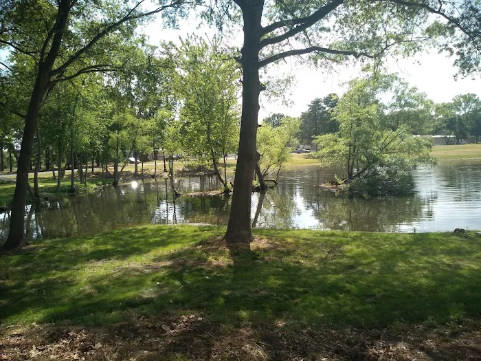 Pine Springs Mobile Home Park 7