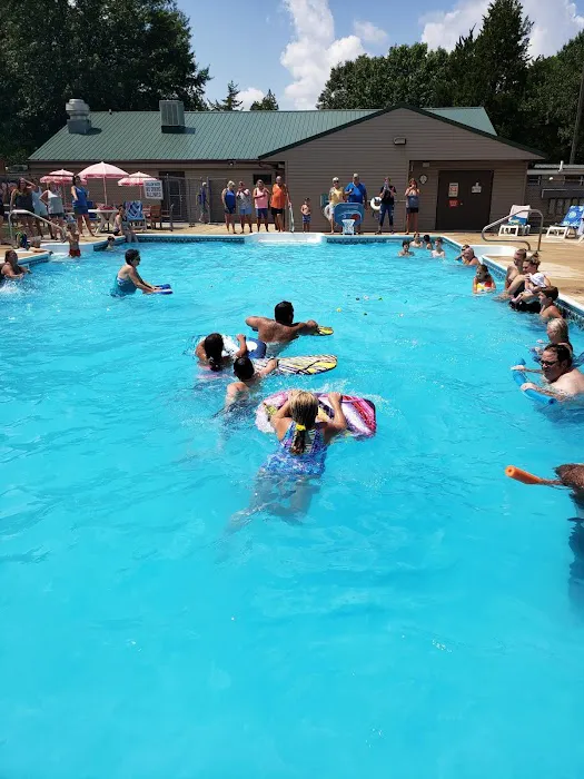 Duck Neck Campground 8